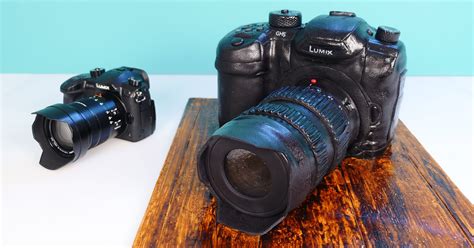 Image result for Fondant Camera Tutorial