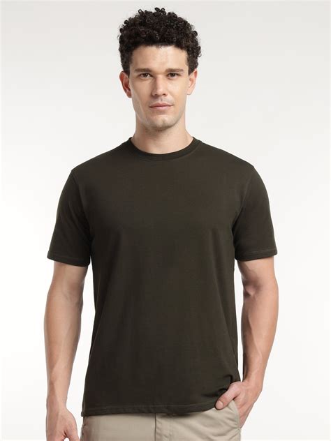 Buy Half Sleeves T-Shirt | Aero-Chill Comfort | MountMiller®