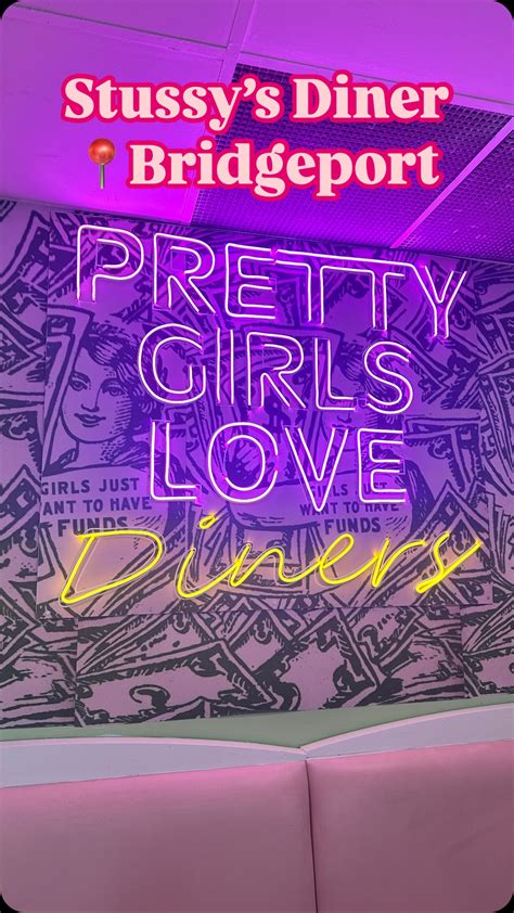 Stussy’s Diner (@stussysdiner) • Instagram photos and videos