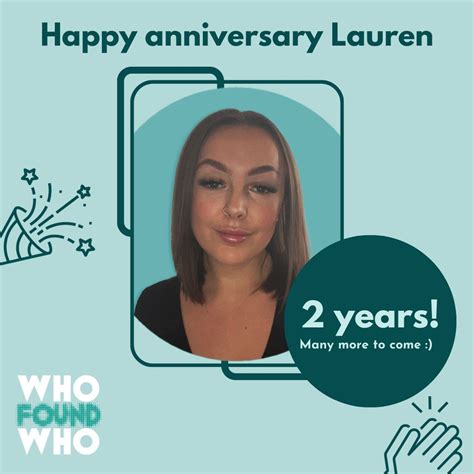 Can't believe it's been two years already, but I've had the best two ...