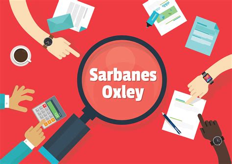 Sarbanes Oxley Act