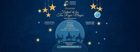 Three Kings Festival • Festival de Los Tres Reyes, 505 Deltona Blvd ...