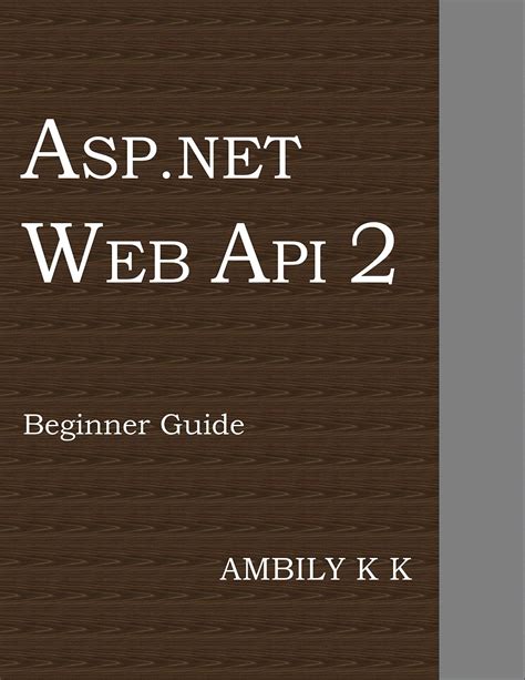 ASP Web API 的图像结果