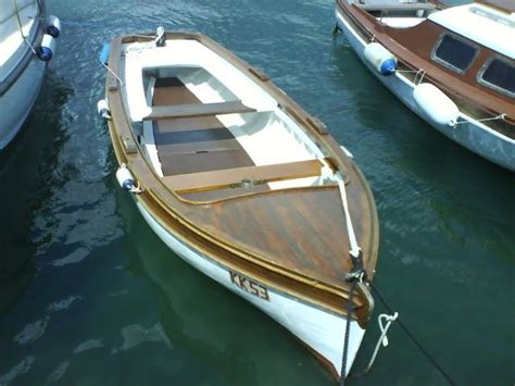 Pogledaj temu - Obnova drvenih barki