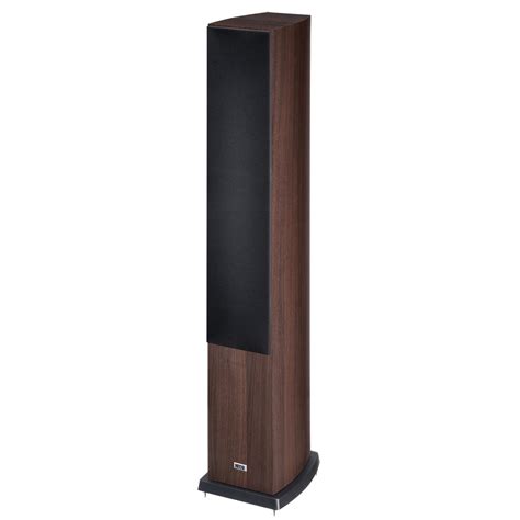 Heco Victa Prime 602 3-Way Bass Refles Tower / Floor Standing Speakers