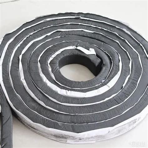 Water Swellable Bar - Sandhyaflex Swellable Water Bar Manufacturer from ...