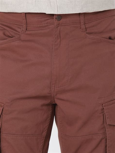 Mens Cargo Pant - Shop Cargo Style Trousers for Men | Mufti