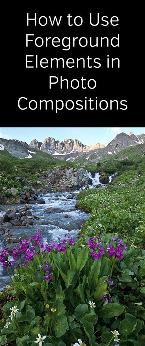 Image result for Foreground/Background Example