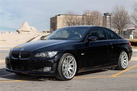 2009 BMW 335i Coupe for Sale - Cars & Bids