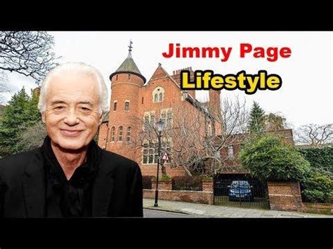 Jimmy Page Net Worth | [+] NET SPECIALIST