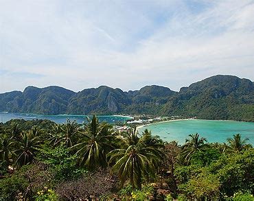 World's top 25 travel destinations - Rediff Getahead
