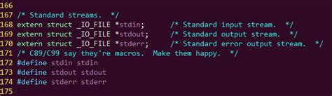 Image result for Struct C89 Definitions