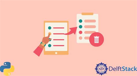 Image result for How to Remove String From List Python
