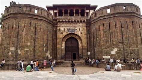Shaniwar Wada, pune, India - Top Attractions, Things to Do & Activities ...