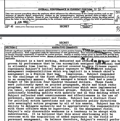 Fact check: The CIA was involved in John F. Kennedy's assassination.