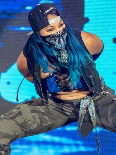WWE: Mia Yim adds to 2022 returns list
