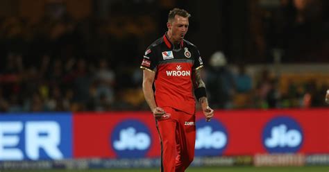 IPL 2019: RCB pacer Dale Steyn ruled out of the remainder of IPL due to ...