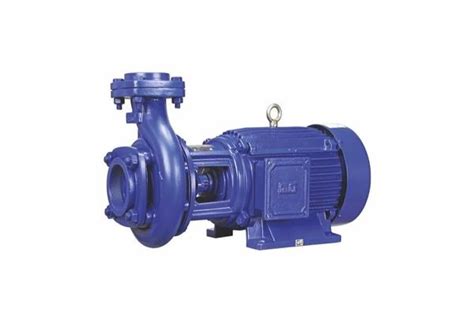 KSB ULTRA+ 526 3025 5HP 3PH 80X65 MONOBLOC PUMP Products at price INR ...