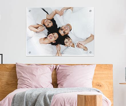 Acrylic Photo Prints Online at Best Price