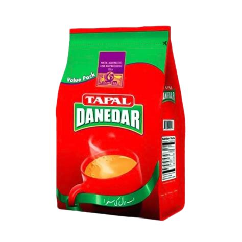Tapal Danedar Tea 475g