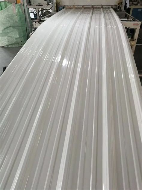 Color Roof Design Philippines Long Span Roofing Sheet Apvc Roofing Shingles - Buy Color Roof ...