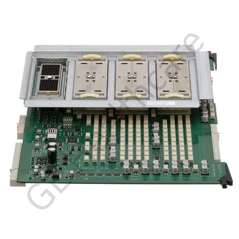 Gecko Relay V2 GA200695-R, Ultrasound | GE HealthCare Service Shop India