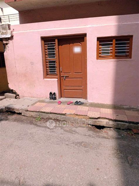 Independent House Nandini Layout Rent - WITHOUT BROKERAGE Semi ...