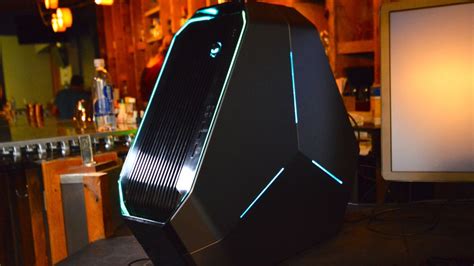 Image result for First Ever Alienware PC