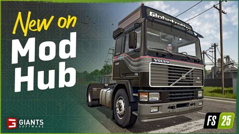 Image result for Mod Hub Farming Simulator