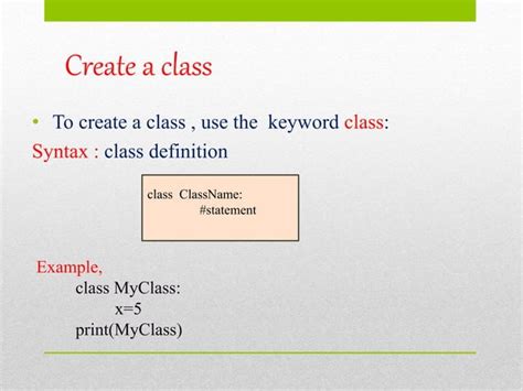 Image result for Object-Oriented Programming Python Notes