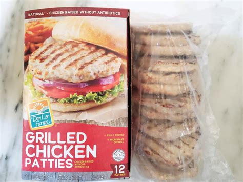 Costco Foster Farms Recall