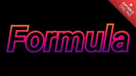 Image result for Convertir Texto En Formula