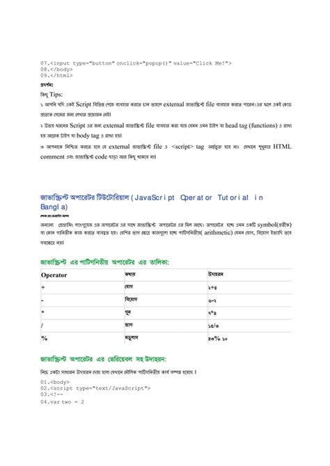 Image result for Bangla Coding Tutorials