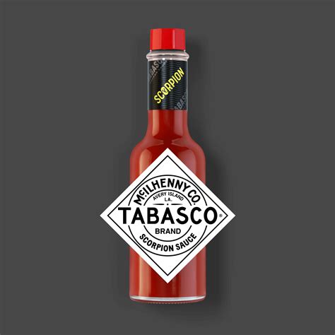 #1 Hot Sauce Asked For By Name | TABASCO® Brand Pepper Sauce
