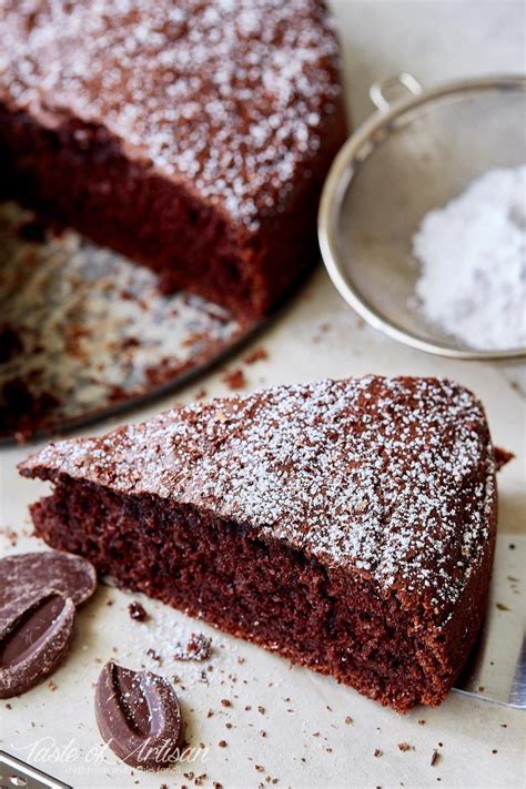 coffee mug chocolate cake