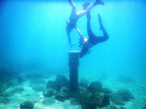 PENGHU POSEIDON WATER SPORT CLUB (2025) All You Need to Know BEFORE You ...