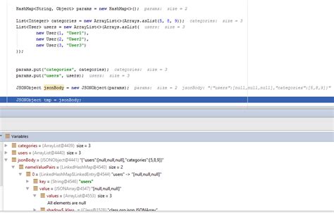 Image result for JSONRequest Example