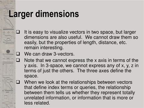 Linear algebra Basics 的图像结果