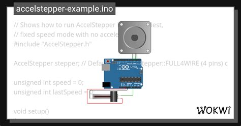 Image result for AccelStepper Arduino