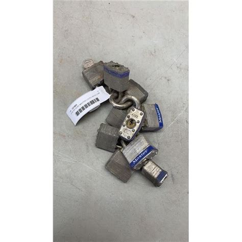 Image result for Master Colored Keyed Alike Locks