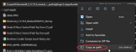 Image result for AppxBundle File Explained