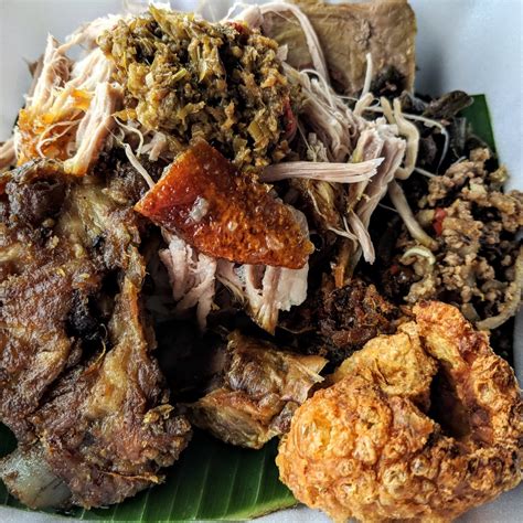 WARUNG ADA DI JATILUWIH, Penebel - Restaurant Reviews, Phone Number ...