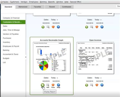 Image result for Accounts Receivable Graph