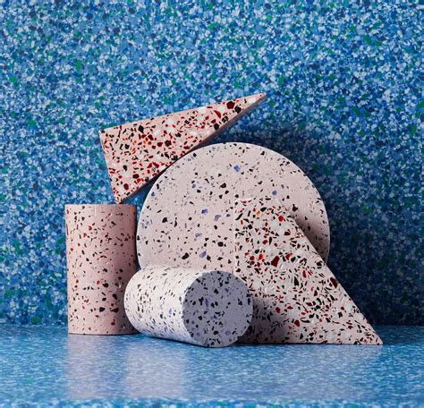 What Is Terrazzo? A Guide to the Popular Material