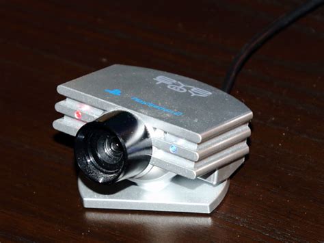 Image result for PS2 Camera Drivers Windows 1.0