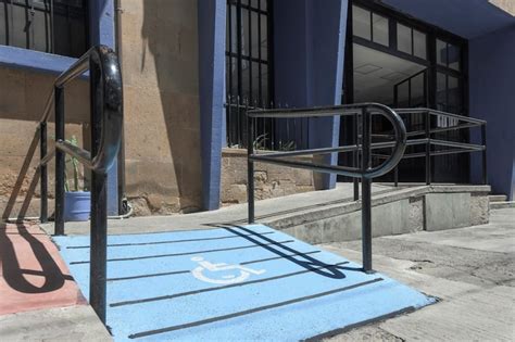 Accessible architecture Images - Free Download on Freepik