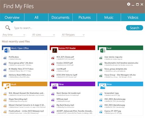 Image result for Find My Files On This Computer