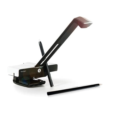 Touchjet Wave + Lily (Pen Touch) - Add Android Tablet Interactive ...