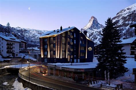 HOTEL ZERMAMA (Zermatt) - Hotel Reviews, Photos, Rate Comparison ...