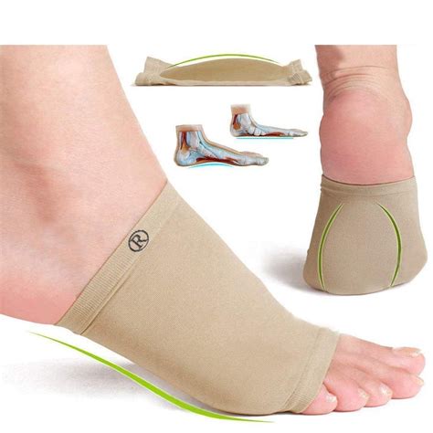 Arch Support Socks – FitMe